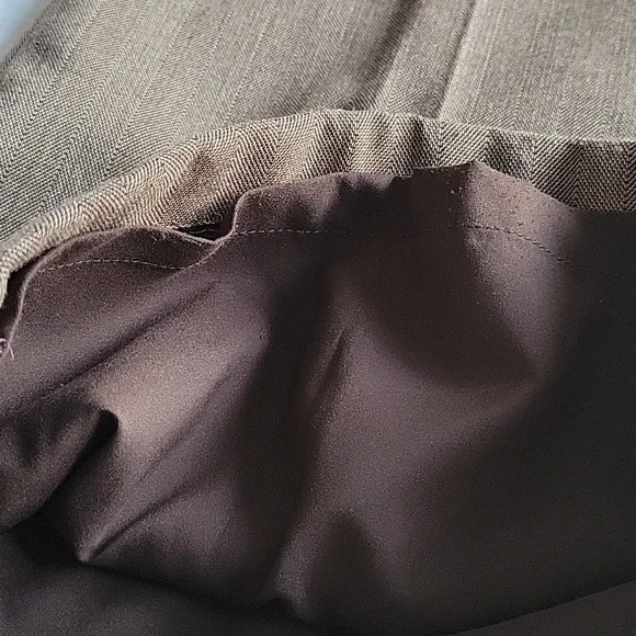 Banana Republic Martin Fit Trousers - Picture 9 of 10